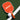 Aperol_Paddle - Pulse Pickleball