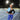 Checkmate paddle grip detail - sweat resistant handle Australia - Pulse Pickleball