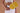 Doozy yellow pickleball paddle close-up - T700 carbon fiber by Pulse Pickleball