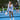 Pulse Pickleball Fibreglass Paddle