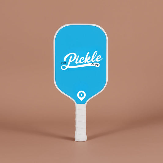 Pulse Pickleball Makes Custom Paddles for Xero Accounting