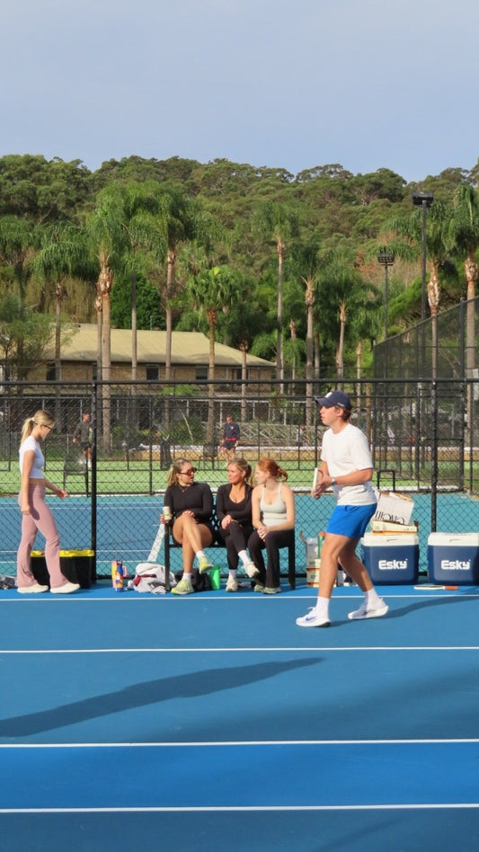 Customising Pickleball Paddles for Business