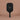 Advanced Raw Carbon Fibre Pickleball Paddle Pulse Pickleball