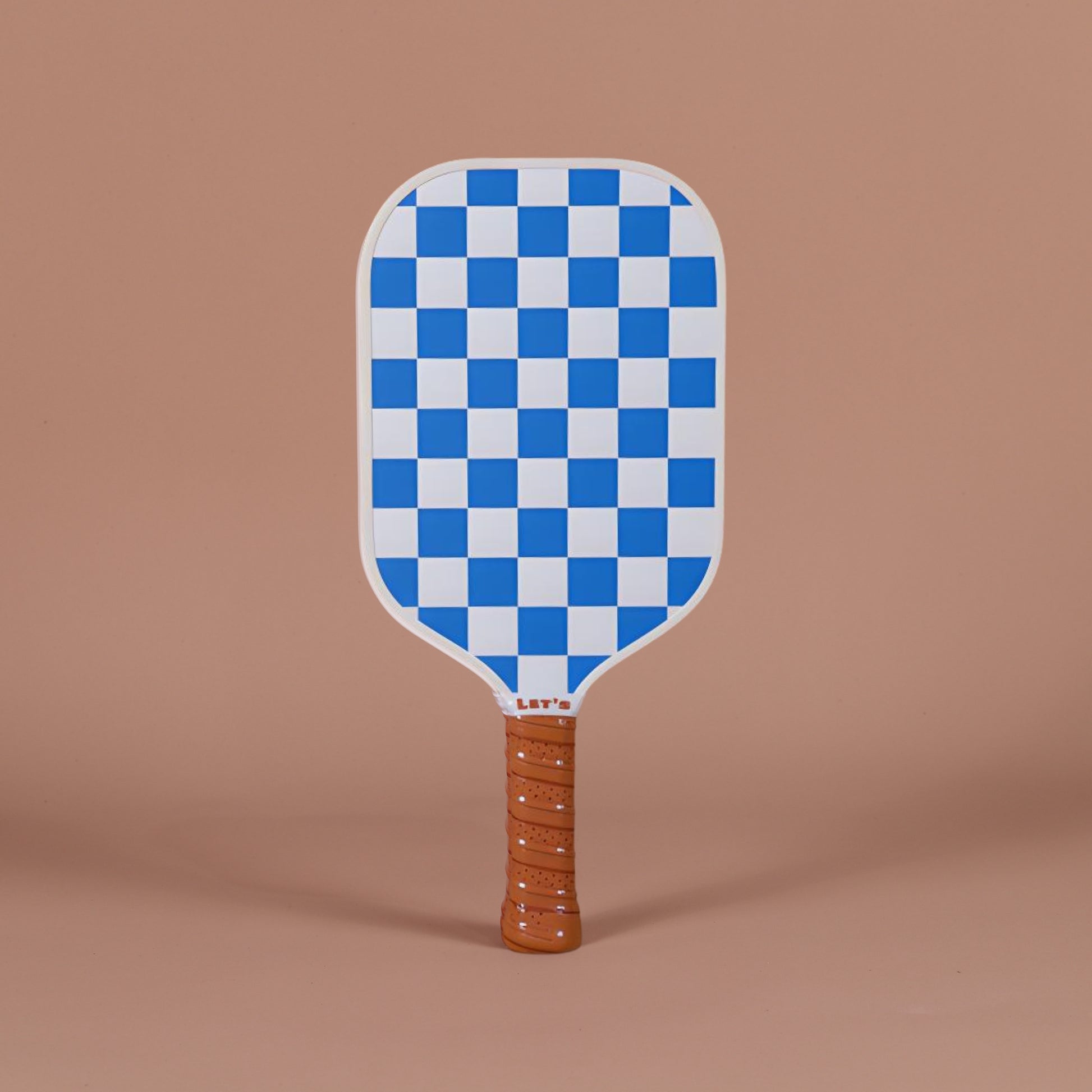 Carbon fibre pickleball paddle by Picklepulse built for spin, control and competitive play