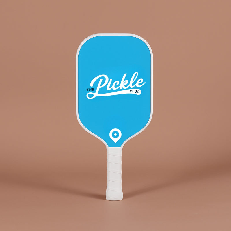Custom Pickleball Paddles Australia | Pulse Pickleball