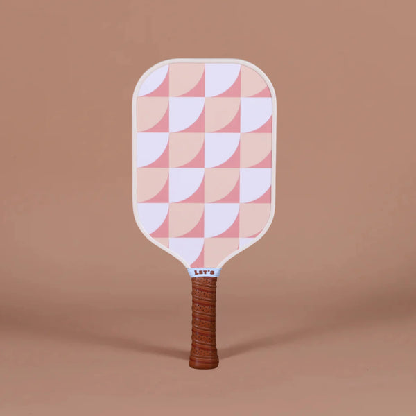 Durable T700 Carbon Fibre Pickleball Paddle Pulse PIckleball Paddle Sydney Australia