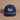 Navy_blue_cap_with_Pulse_logo_on_a_brown_background - Pulse Pickleball