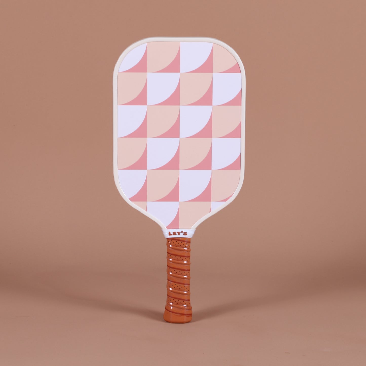 Pickleball Paddle, stylish and aesthetic pickleball equipment