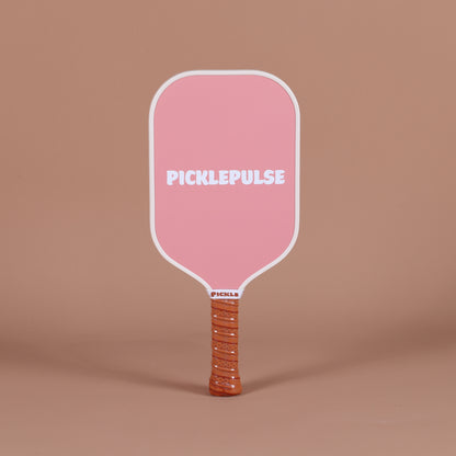 Pickleball Paddle, stylish and aesthetic pickleball equipment