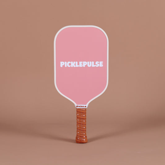 Pickleball Paddle, stylish and aesthetic pickleball equipment