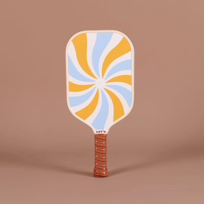 Picklepulse Doozy Pickleball Paddle and Pickleball Equipment