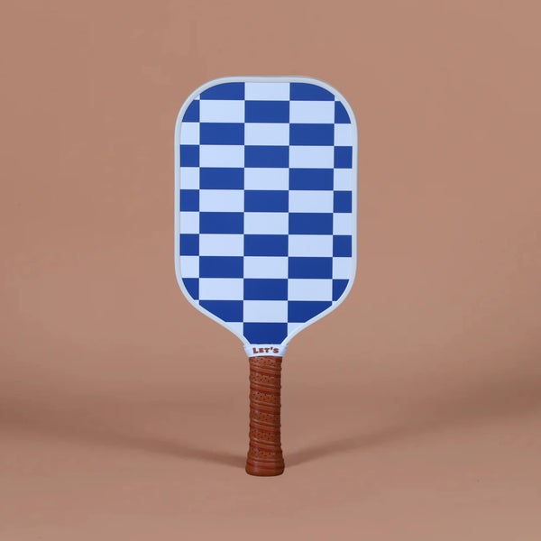 Pulse Pickleball Carbon Fibre Pickleball Paddle Designed in Sydney Australia