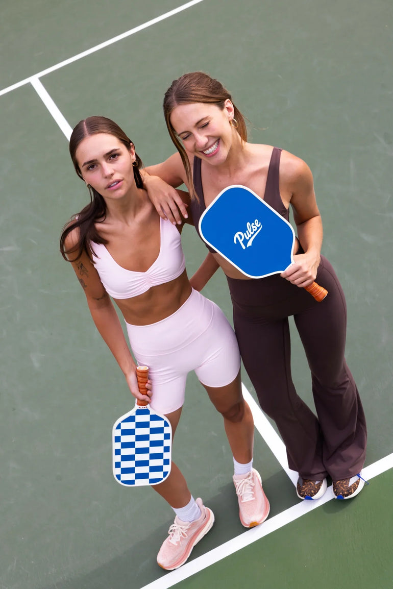 Buy Pickleball Paddles & Racquets Australia | Pulse Pickleball
