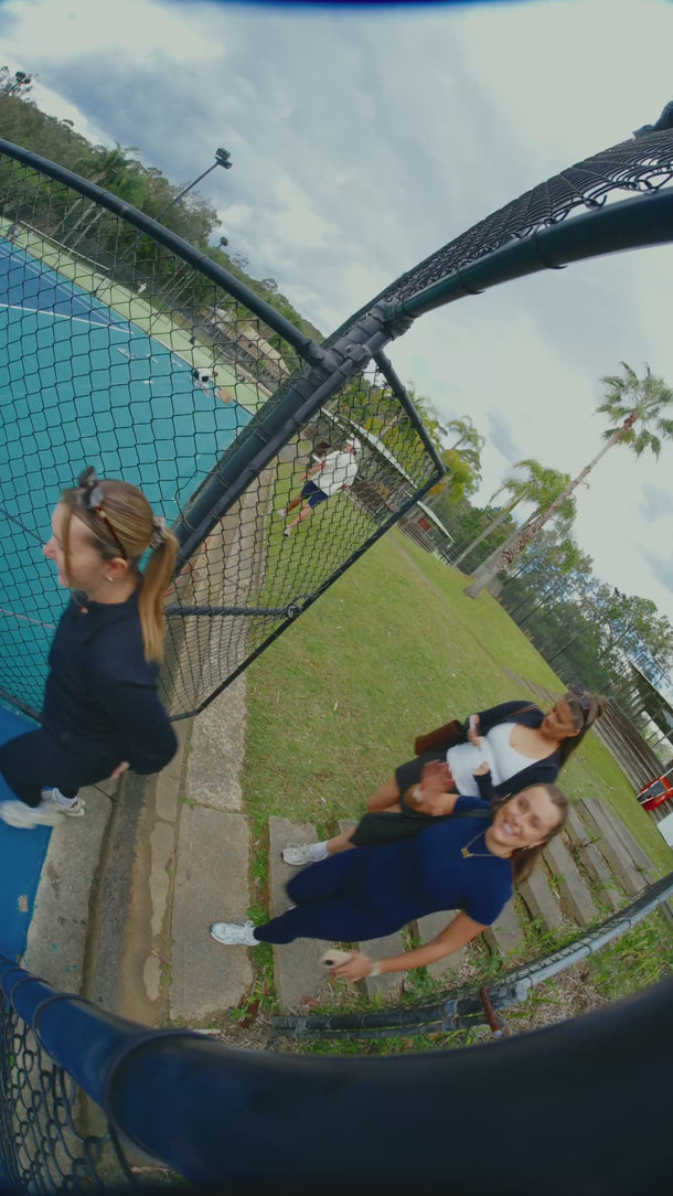 Pulse Pickleball Events for Corporates and Social Groups