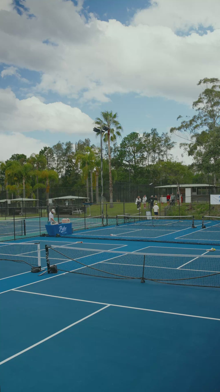 Pulse Pickleball Social Pickleball Events